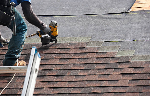 Licensed Roof Repair service in Forest City, IL - Brentwood Metal Roofing